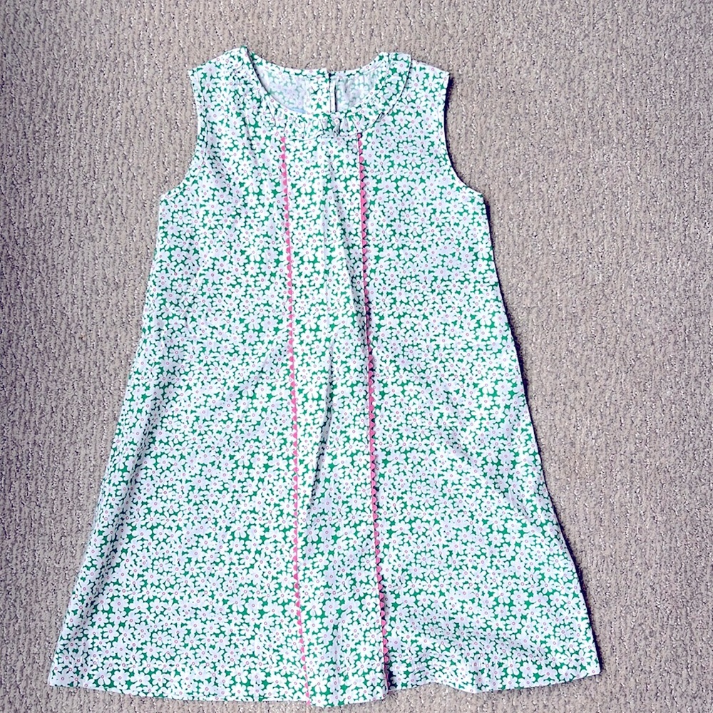 Bella Bliss Girls Dress